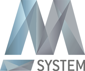 logo M-system